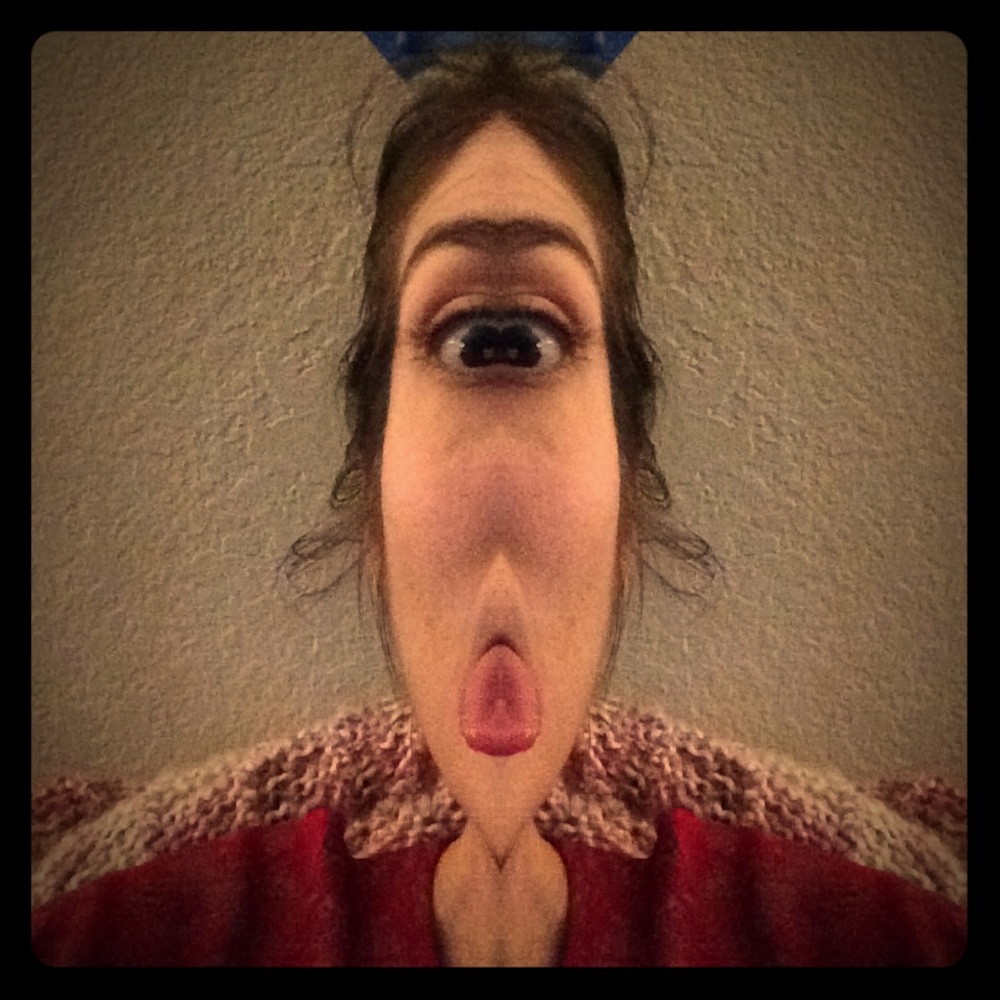 Meet your Posher, Elianna
